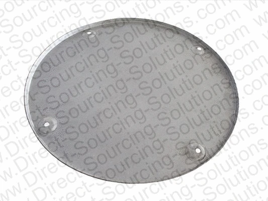 Heat Shield (230054)