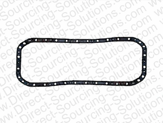 Gasket, oil sump (201298)