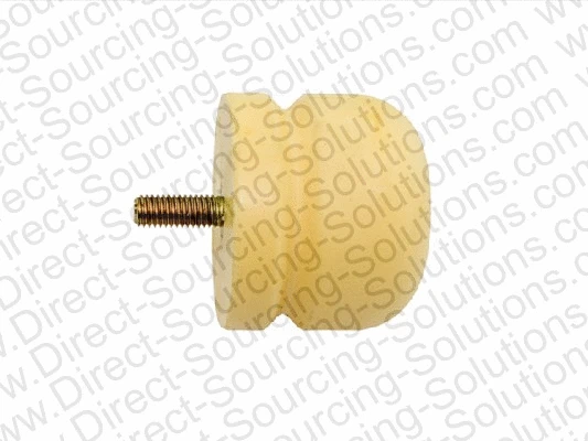 Bump Stop, driver cab stabiliser (109471)