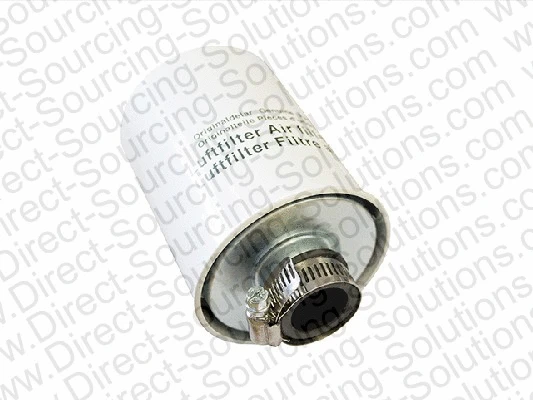 Air Filter, compressor (206207)