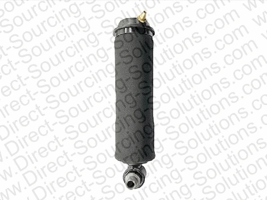 Shock Absorber, driver cab suspension (290083)