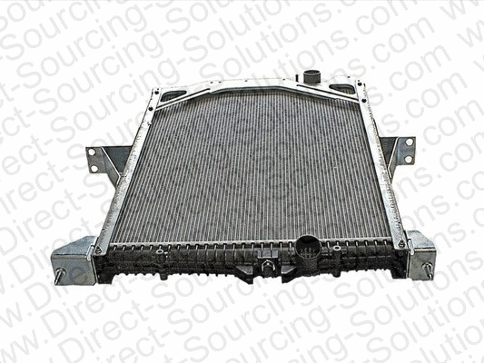 Radiator, engine cooling (202390OEM)