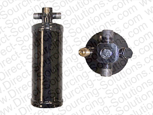 Dryer, air conditioning (590102)