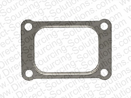 Gasket, exhaust manifold (203973)