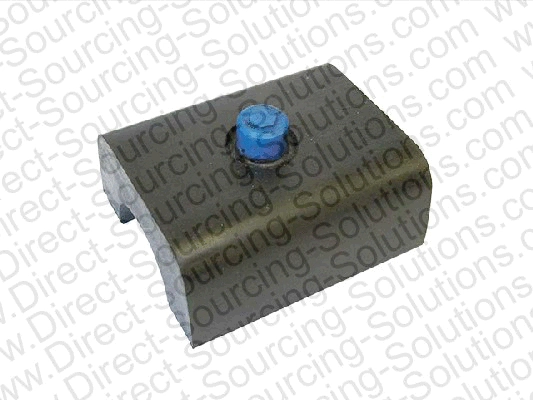 Bushing, stabiliser bar (570072)