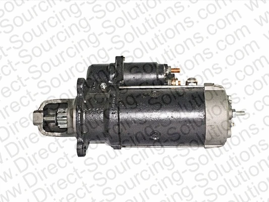 Starter (108246)