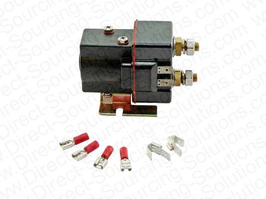 Relay, starter (105010)