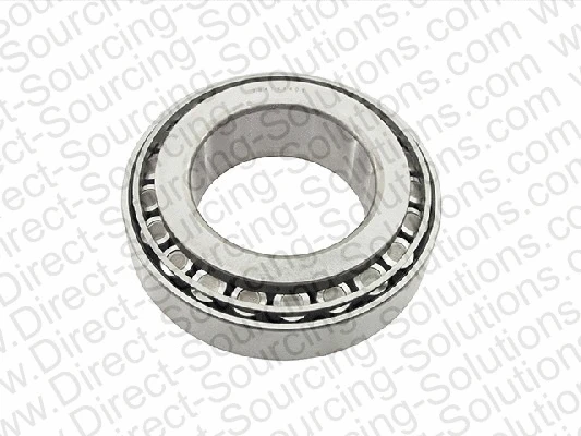 Wheel Bearing (205085)