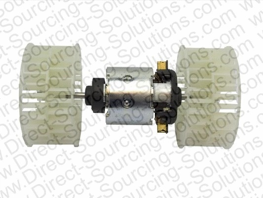 Interior Blower (209297)