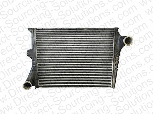 Charge Air Cooler (202168)