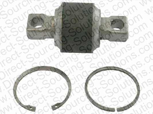 Repair Kit, control/trailing arm (207370)