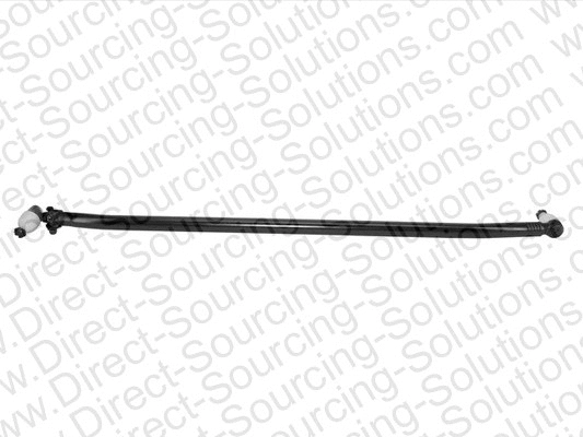 Tie Rod (107163OEM)