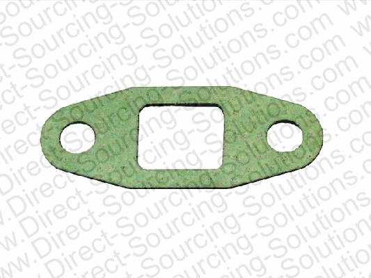 Gasket, charger (201460)