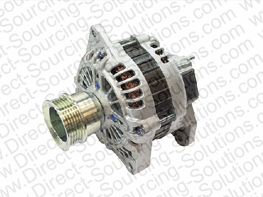 Alternator (680034)