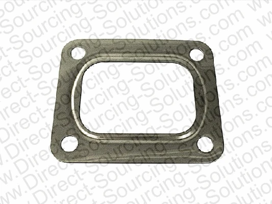 Gasket, charger (101176)