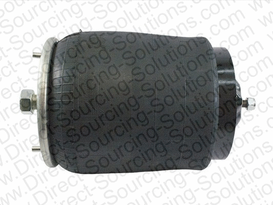 Bellow, air suspension (270166)