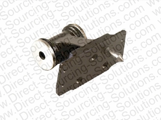 Bearing Bracket, shock absorber mounting (driver cab) (690018)