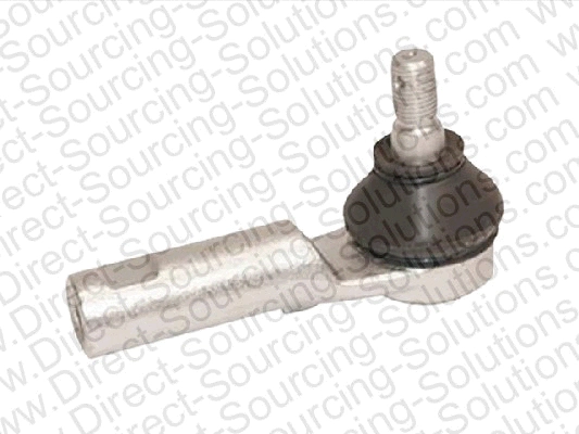 Ball Joint, axle strut (540026)