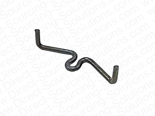 Holding Bracket, pressure plate bearing block (207291)