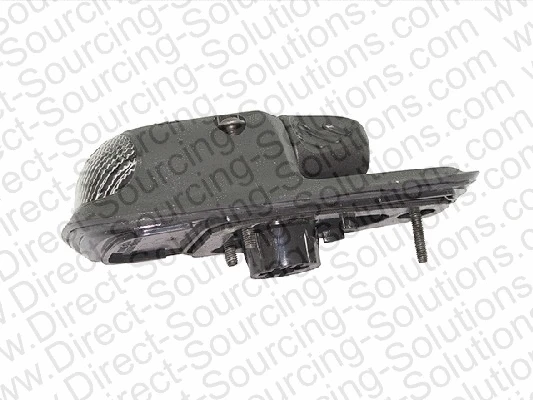 End Outline Marker Light (680022)