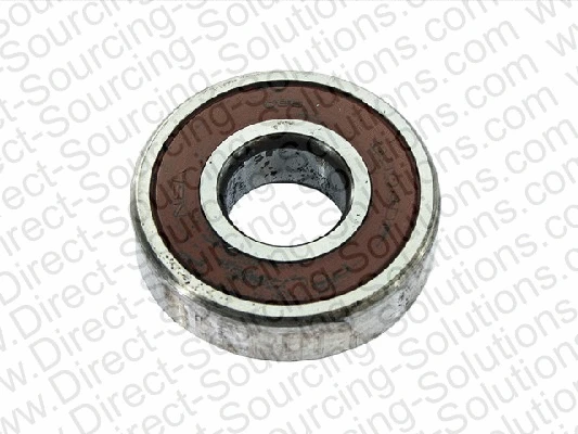 Bush, tensioner pulley lever (202420)