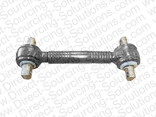 Control/Trailing Arm, wheel suspension (570077)