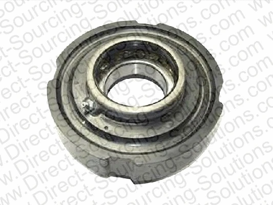 Bearing, propshaft centre bearing (104362)