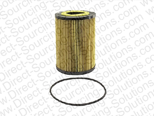 Oil Filter (510002)
