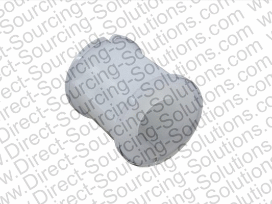 Bushing, stabiliser bar (270222)