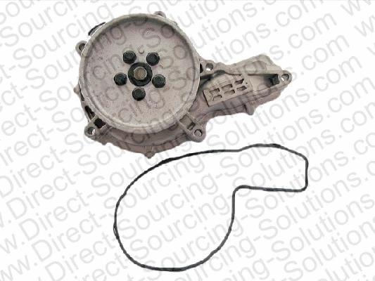 Water Pump, engine cooling (220044)