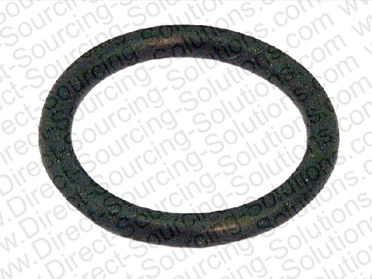 Seal Ring, wheel hub (106032)