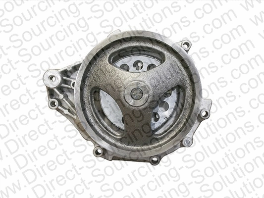Water Pump, engine cooling (120047)