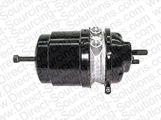 Spring-loaded Cylinder (560019)