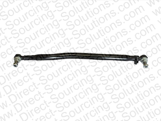 Centre Rod Assembly (550008)