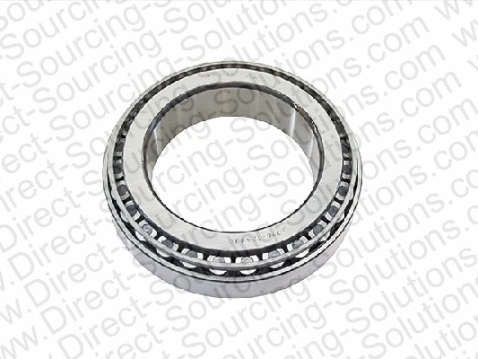 Wheel Bearing (650035)