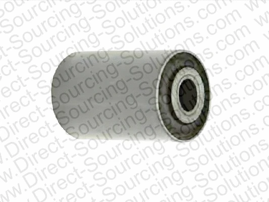 Bushing, stabiliser bar (270106)