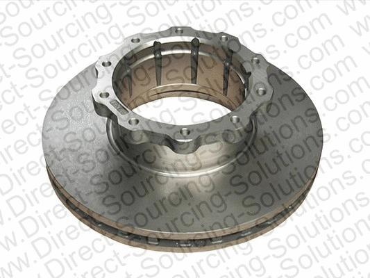 Brake Disc (560049)