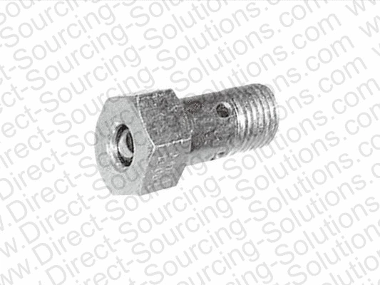 Overflow Valve (130035OEM)