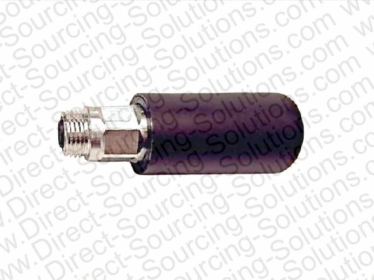 Pump, fuel pre-supply (203029)
