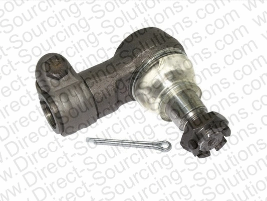 Tie Rod End (107448OEM)