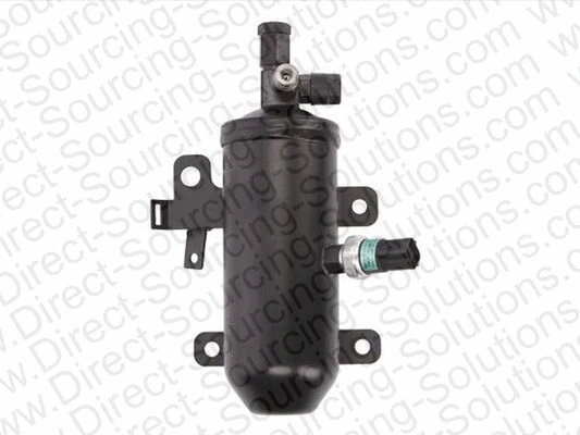 Dryer, air conditioning (6290019)