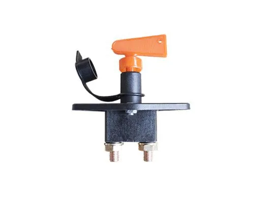 Main Switch, battery (308333)