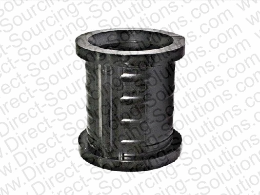 Bushing, stabiliser bar (207198)