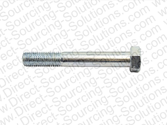 Fastening Bolt, stabiliser bar (107319)