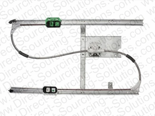 Window Regulator (990046)