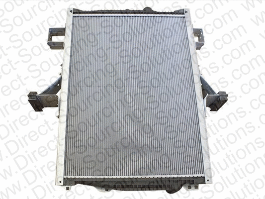 Radiator, engine cooling (220068)