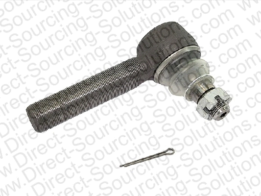 Tie Rod End (507619)