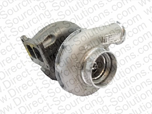 Charger, charging (supercharged/turbocharged) (101540)