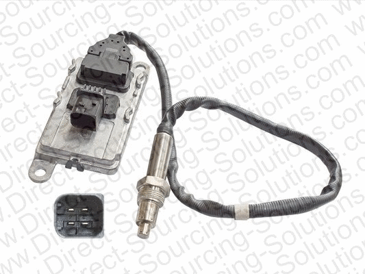 NOx Sensor, urea injection (530142)