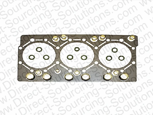 Gasket, cylinder head (201599)